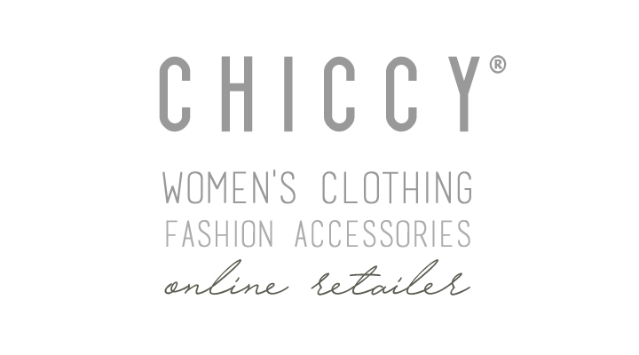 SHOP CHICCY