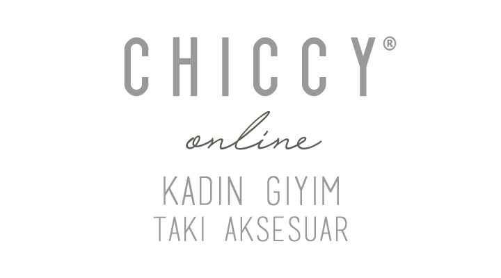 SHOP CHICCY
